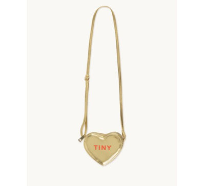 Tiny Cottons Heart Mini Crossbody Bag