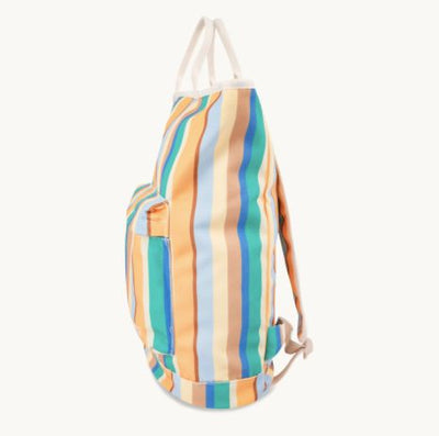 Tiny Cottons Multicolor Totebag