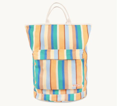 Tiny Cottons Multicolor Totebag