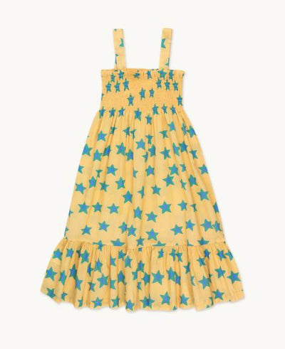 Tiny Cottons Starflower Dress