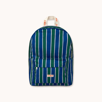 Tiny Cottons Stripes Backpack - Studio Play