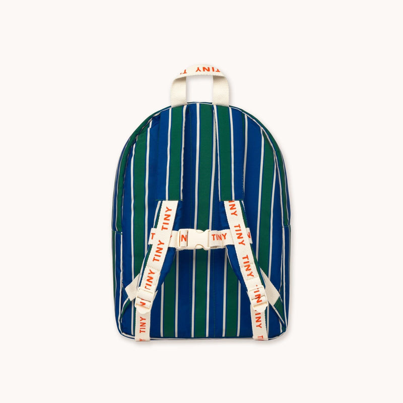 Tiny Cottons Stripes Backpack - Studio Play