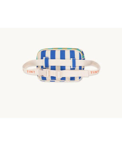 Tiny Cottons Stripes Bum Bag