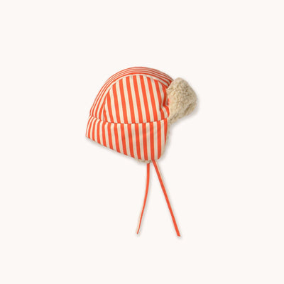 Tiny Cottons Stripes Chapka - Studio Play