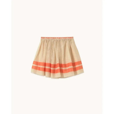 Tiny Cottons Stripes Tiny Skirt Tutu Pastel Pink - Studio Play