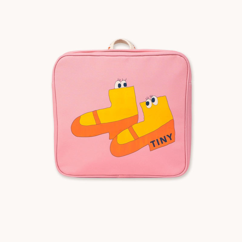 Tiny Cottons Walk Toddler Backpack - Studio Play