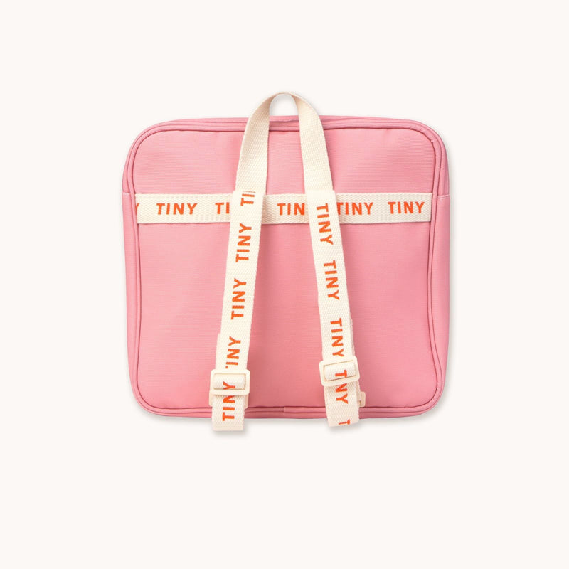 Tiny Cottons Walk Toddler Backpack - Studio Play
