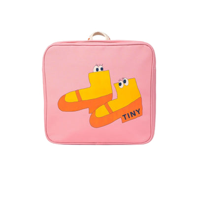 Tiny Cottons Walk Toddler Backpack - Studio Play