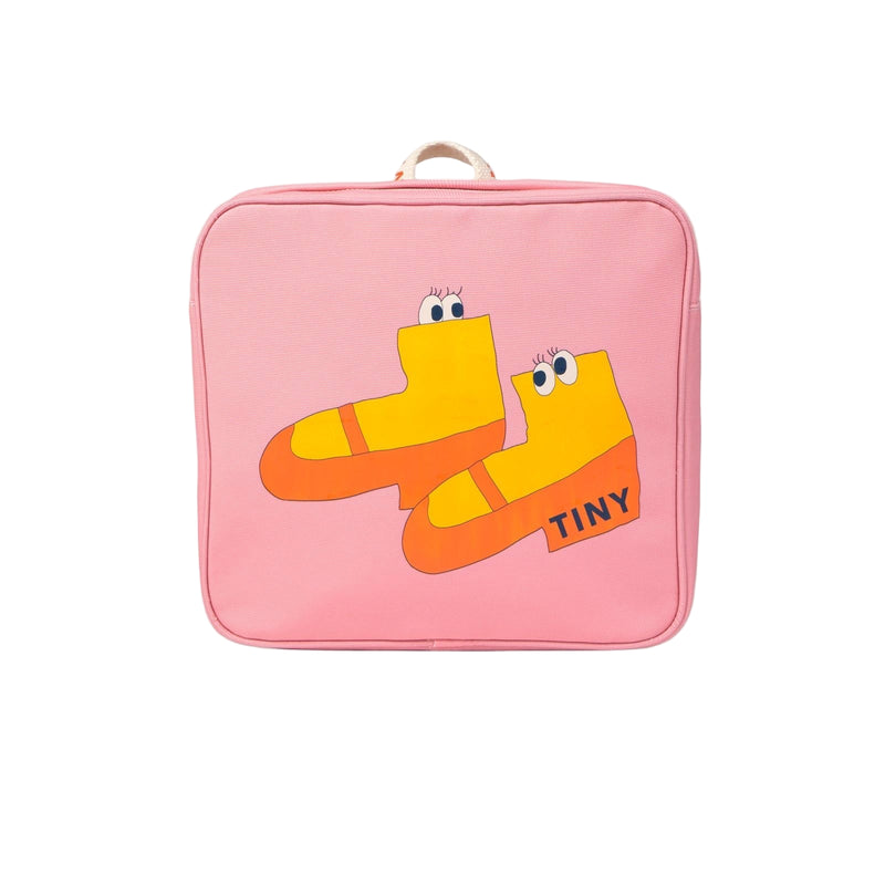 Tiny Cottons Walk Toddler Backpack