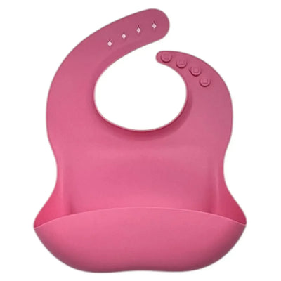 Tress The Bib Pink
