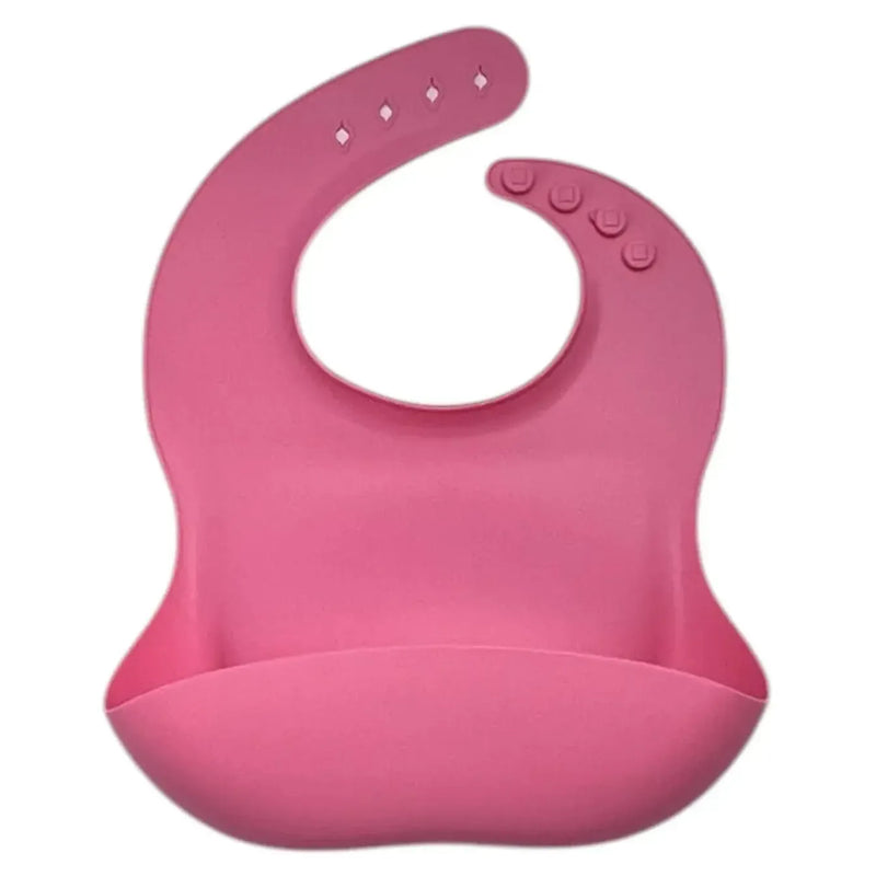 Tress The Bib Pink