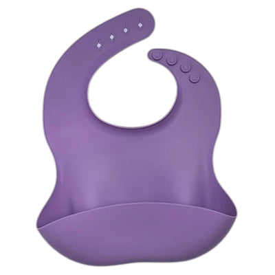 Tress The Bib Purple - Studio Play