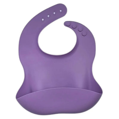 Tress The Bib Purple