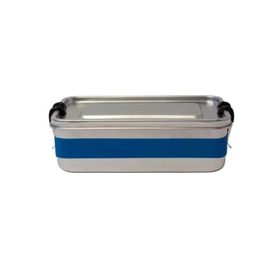 Tress The Box Blue