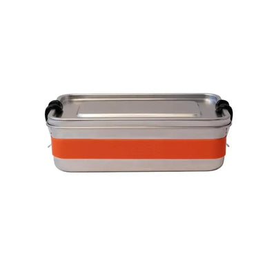 Tress The Box Orange