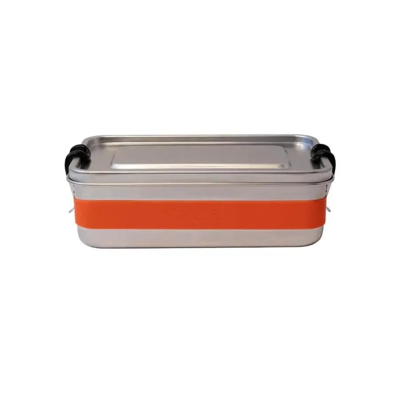Tress The Box Orange