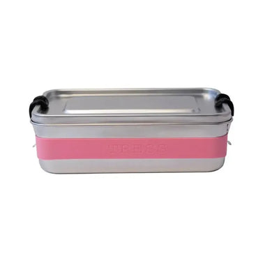 Tress The Box Pink
