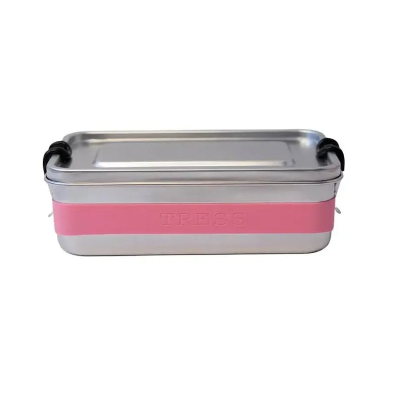 Tress The Box Pink