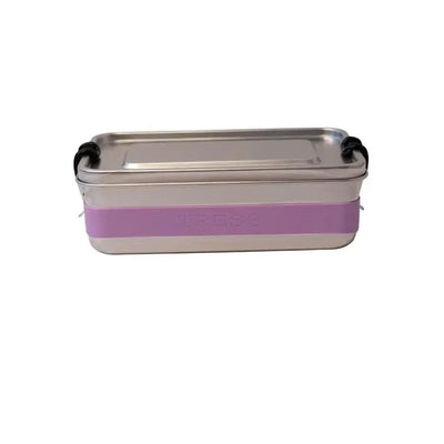Tress The Box Purple