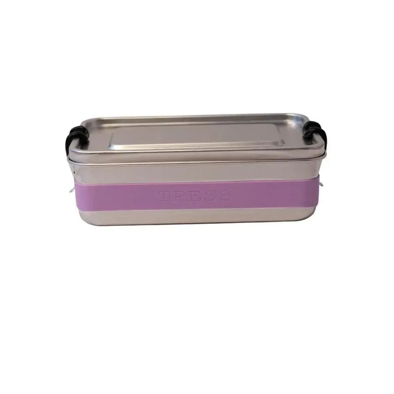Tress The Box Purple