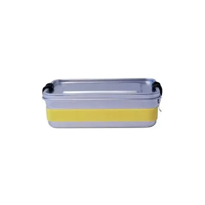 Tress The Box Yellow