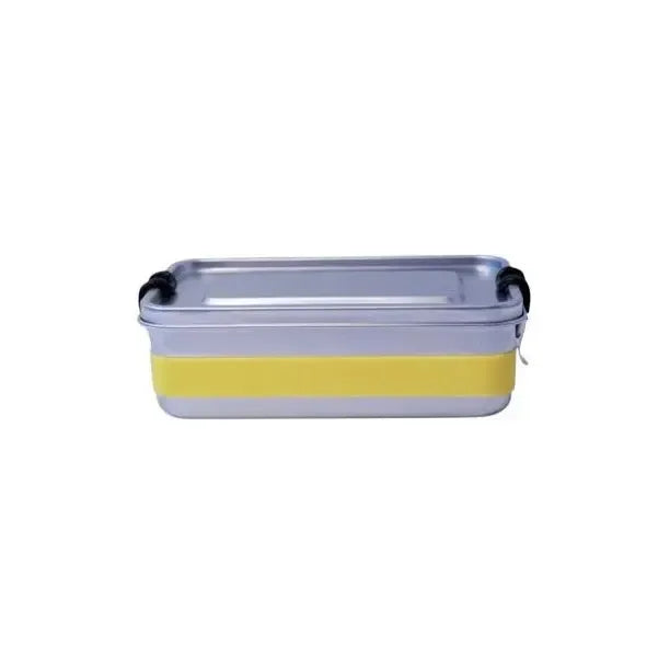Tress The Box Yellow