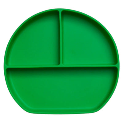 Tress The Plate Green - Studio Play