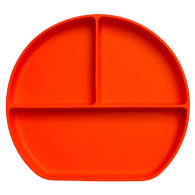 Tress The Plate Orange