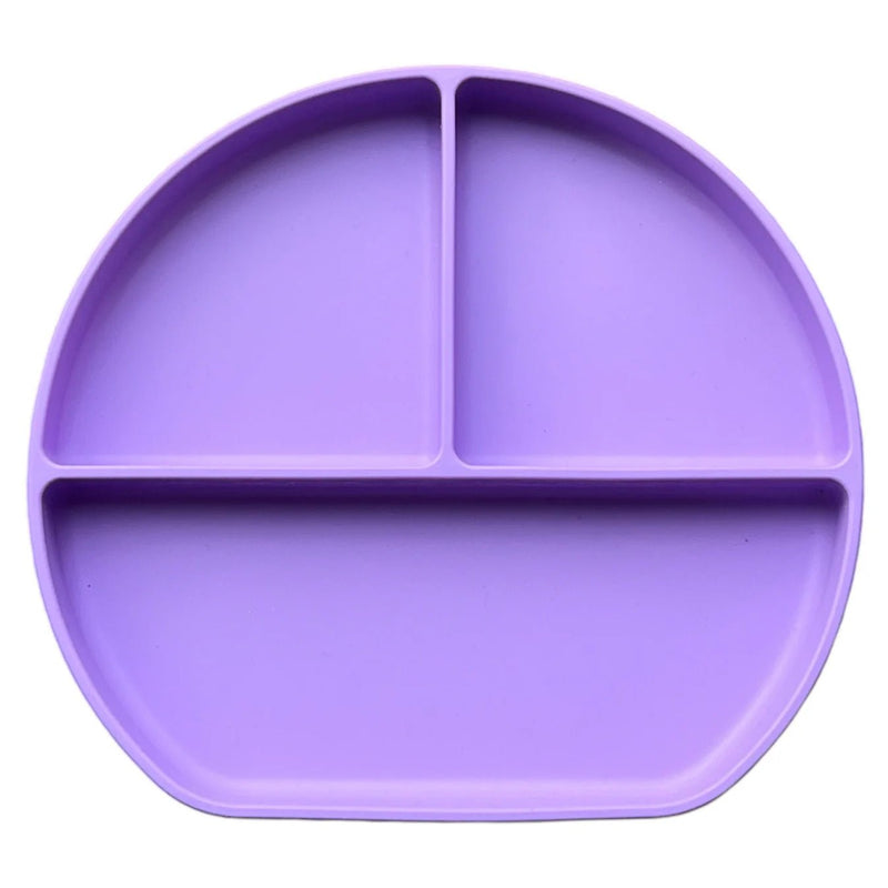 Tress The Plate Purple - Studio Play