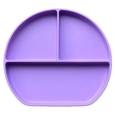 Tress The Plate Purple