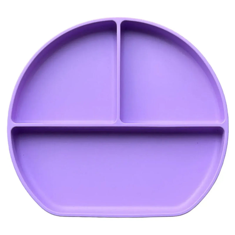 Tress The Plate Purple