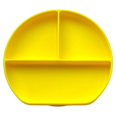 Tress The Plate Yellow - Studio Play