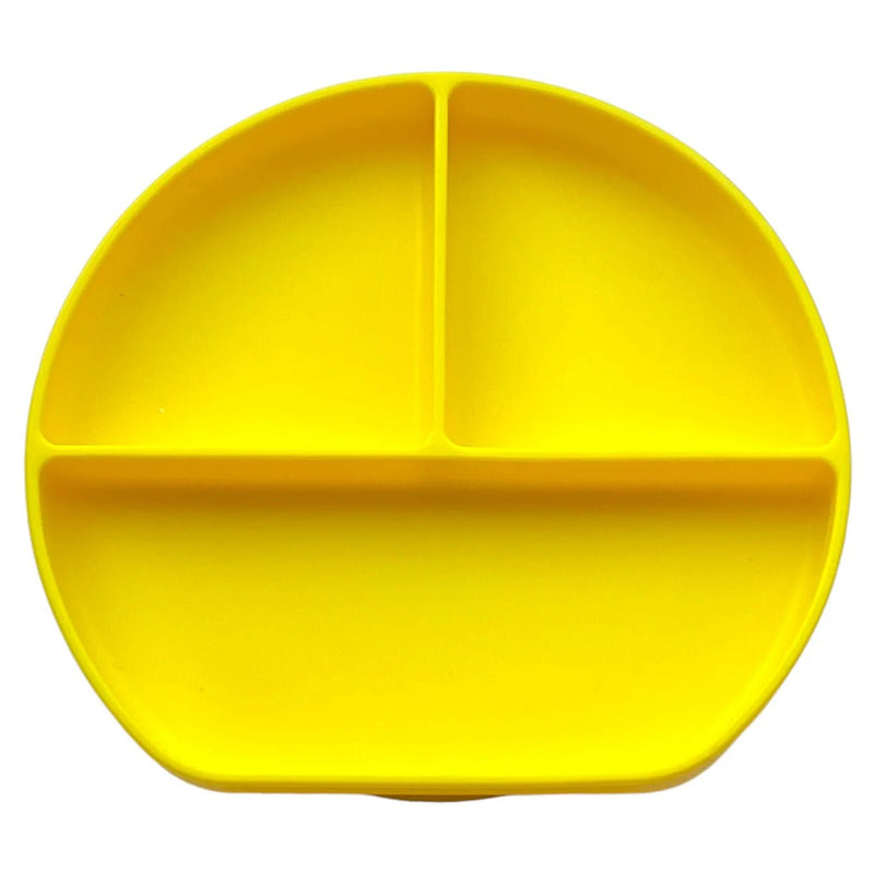 Tress The Plate Yellow - Studio Play