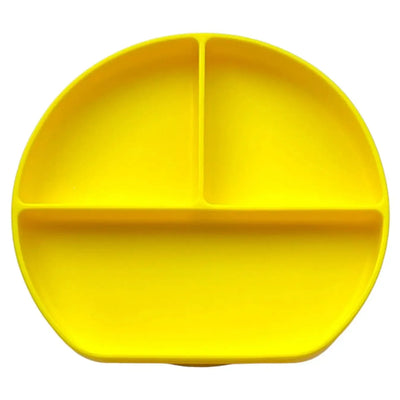Tress The Plate Yellow
