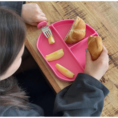 Tress The Spoon & Fork Pink