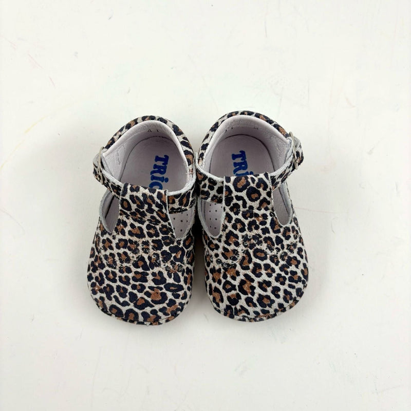 Tricati Baby Mary Jane Little Leo