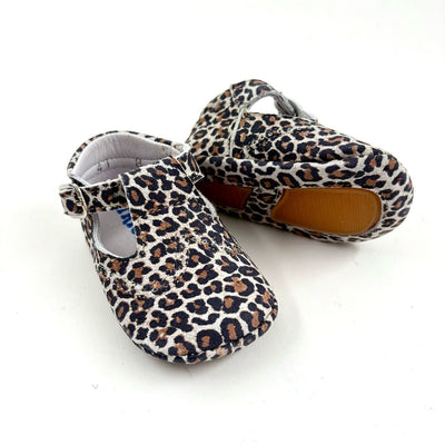 Tricati Baby Mary Jane Little Leo