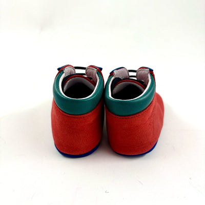 TRICATI Babyslipper Spicy Red - Studio Play