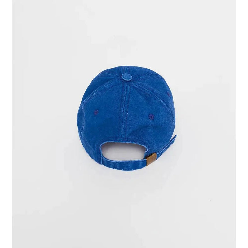 True Artist Cap nº01 Ink Blue - Studio Play