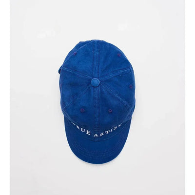 True Artist Cap nº01 Ink Blue - Studio Play
