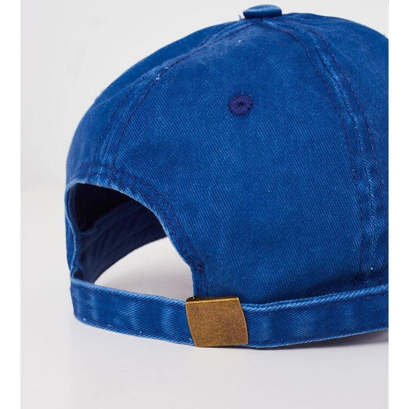 True Artist Cap nº01 Ink Blue - Studio Play
