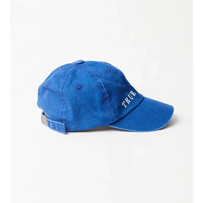 True Artist Cap nº01 Ink Blue - Studio Play