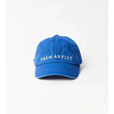 True Artist Cap nº01 Ink Blue - Studio Play