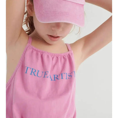 True Artist Cap nº01 Lilac Pink - Studio Play