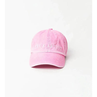 True Artist Cap nº01 Lilac Pink - Studio Play