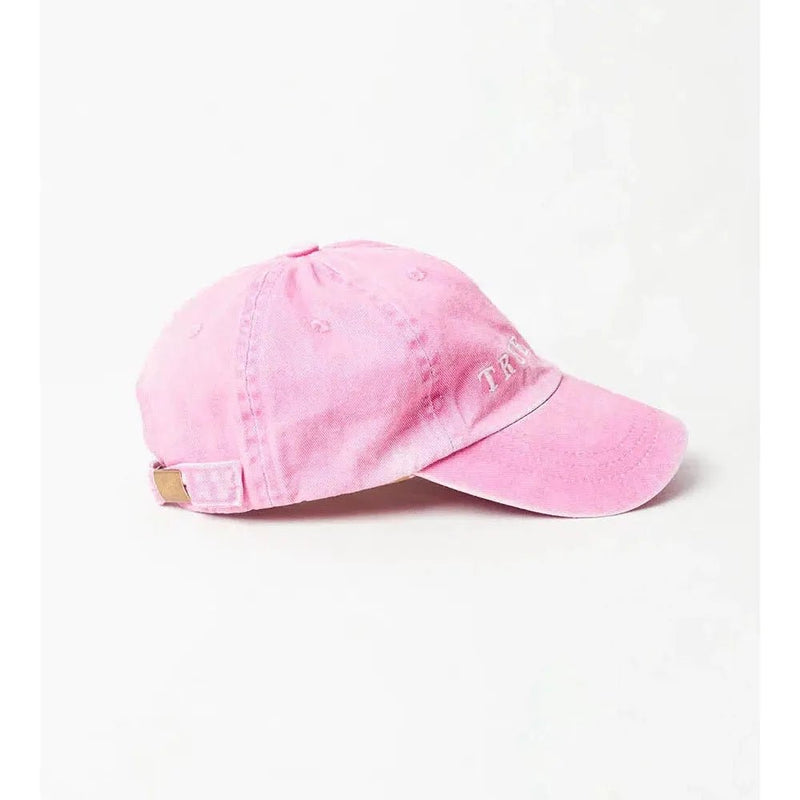 True Artist Cap nº01 Lilac Pink - Studio Play