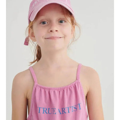 True Artist Cap nº01 Lilac Pink - Studio Play