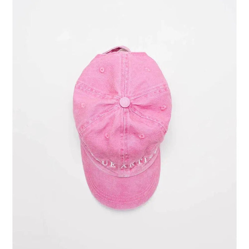 True Artist Cap nº01 Lilac Pink - Studio Play