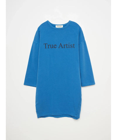 True Artist Dress nº08 Classic Blue