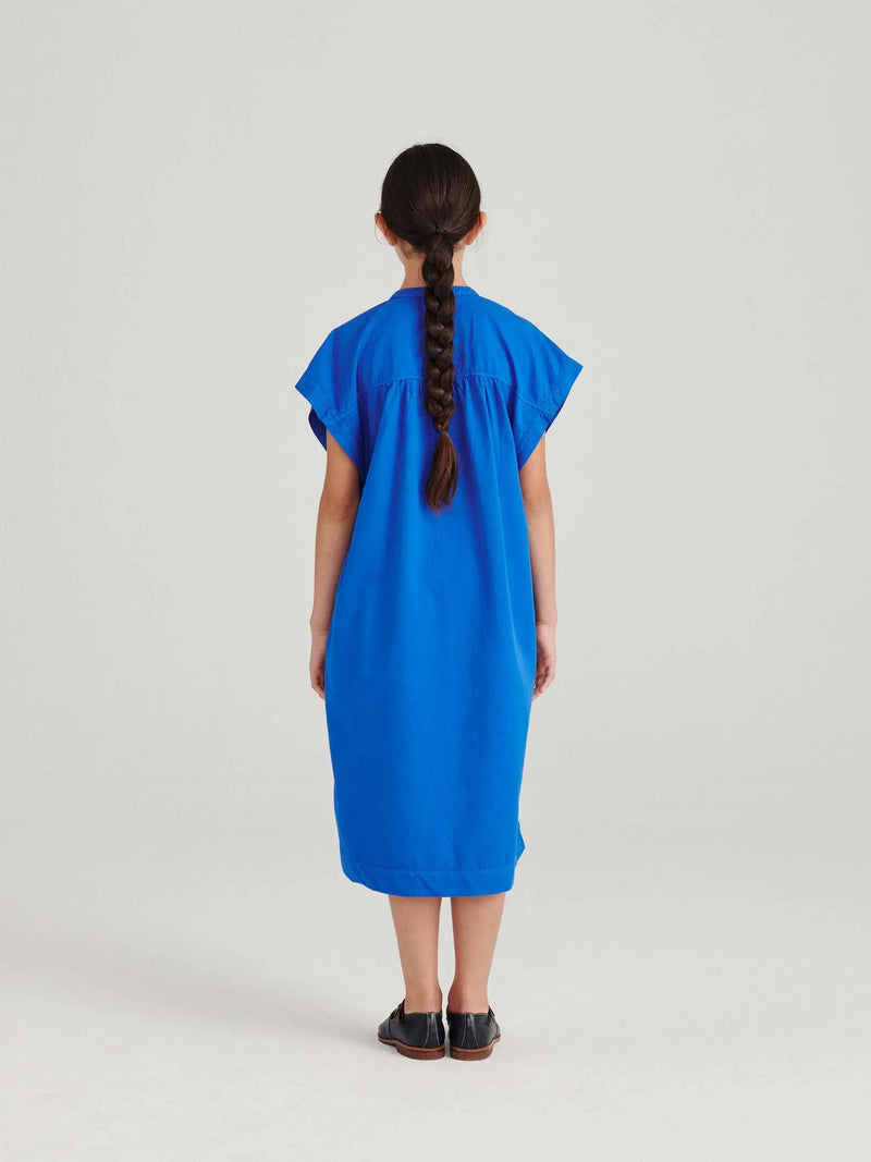 True Artist Dress nº09 Sapphire Blue